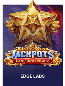 Lanterns Rising