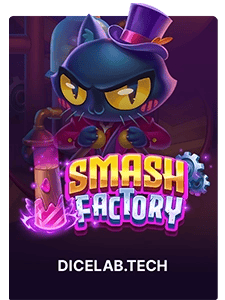 Smash Factory