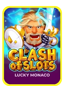 Clash Of Slots