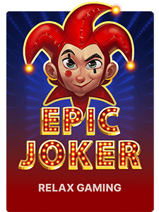 Epic Joker