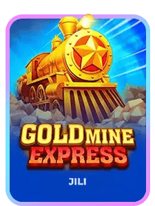 Gold Mine Express