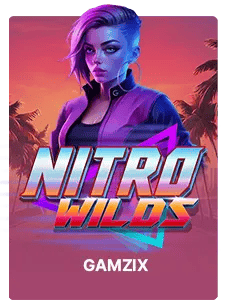 Nitro Wilds