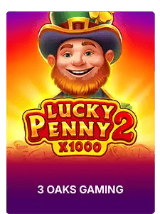 Lucky Penny 2