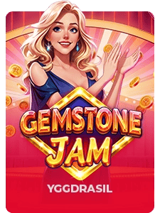 Gemstone Jam