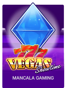 777 Vegas Showtime