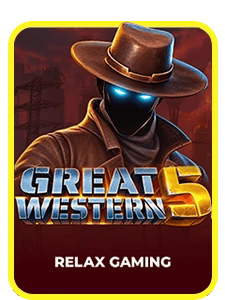 Great Western 5