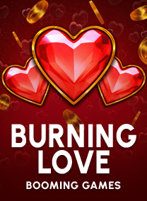 Burning Love