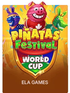 Piñatas Festival World Cup