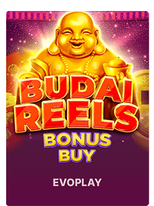 Budai Reels Bonus Buy