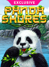 Panda Shores | Sweepstakes Casino Fortune Wins in the U.S. and Canada