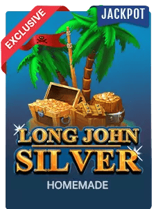 Long John Silver