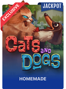 Cats and Dogs