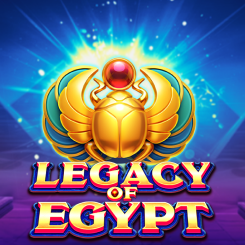 Legacy of Egypt