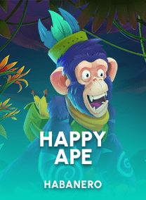 Happy Ape