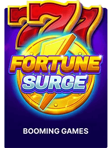 Fortune Surge
