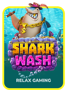 Shark Wash