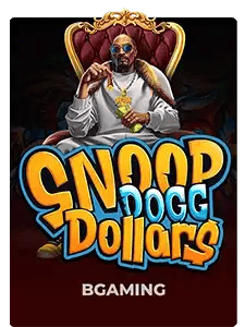 Snoop Dogg Dollars
