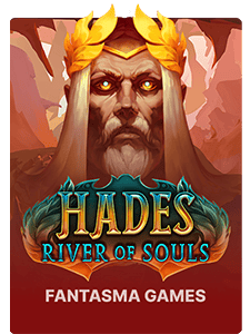Hades River of Souls