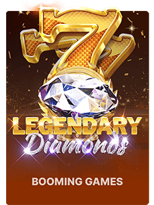 Legendary Diamonds