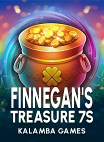 Finnegan's Treasure 7s