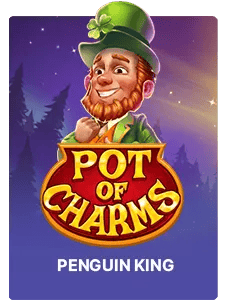 Pot of Charms