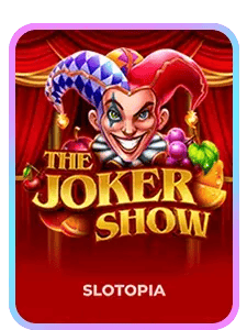 The Joker Show