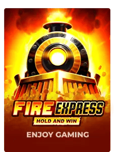 Fire Express: Hold & Win