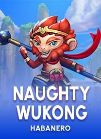 Naughty Wukong