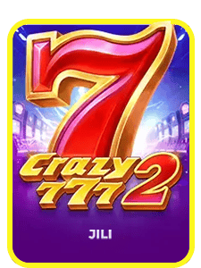 Crazy 777 2