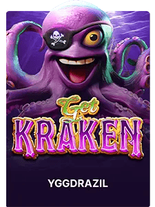 Get Kraken