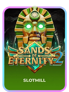 Sands of Eternity 2