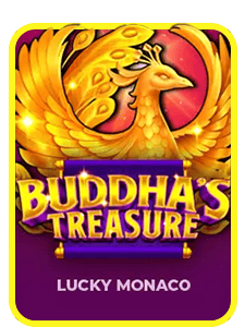 Buddha's Treasure