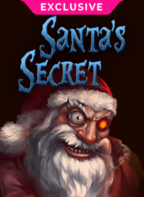 Santa's Secret