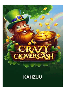 Crazy Clover Cash