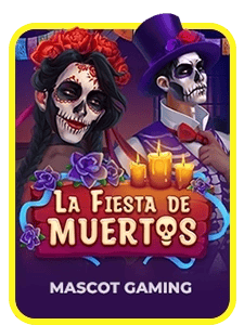 La Fiesta de Muertos