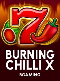 Burning Chilli X