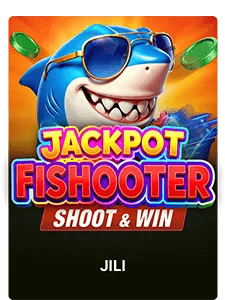 Jackpot Fishooter