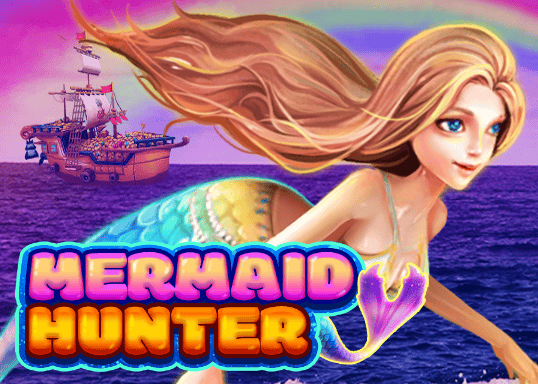 Mermaid Hunter