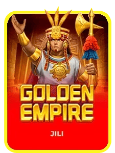 Golden Empire