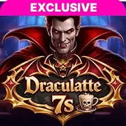 Draculatte 7s