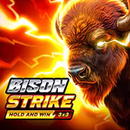 Bison Strike