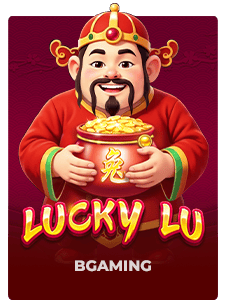 Lucky Lu