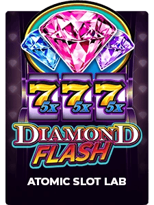 Diamond Flash