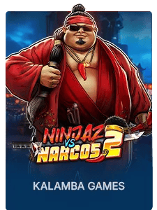 Ninjaz vs Narcos 2