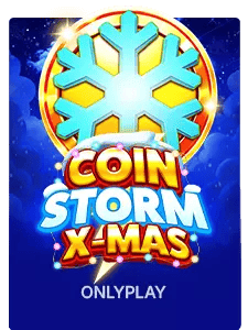 Coin Storm X-Mas