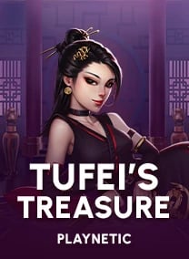 Tufei's Treasure