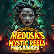 Medusa Mystic Reels Megaways