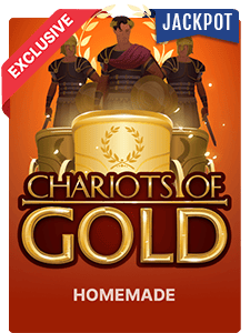 Chariots Of Gold