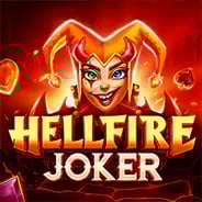 Hellfire Joker