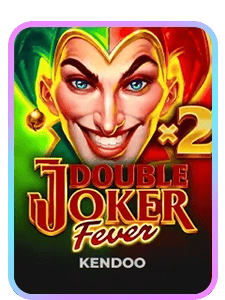 Double Joker: Fever